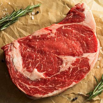 Ribeye Steak - Boneless