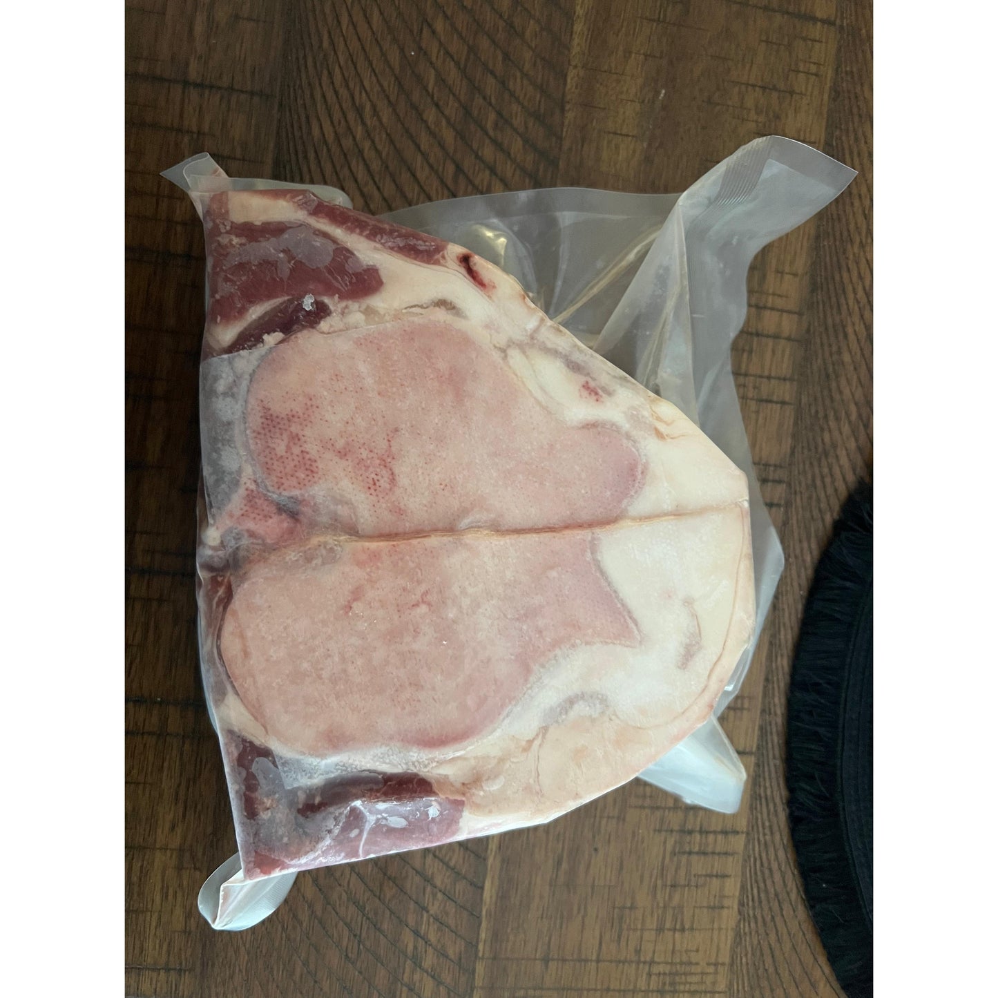 Broth Bones