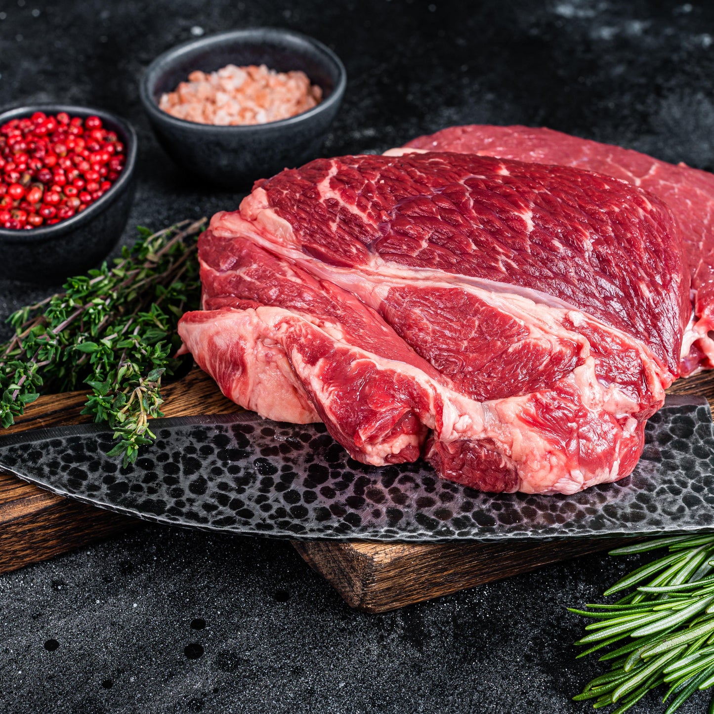 Chuck Eye Steak
