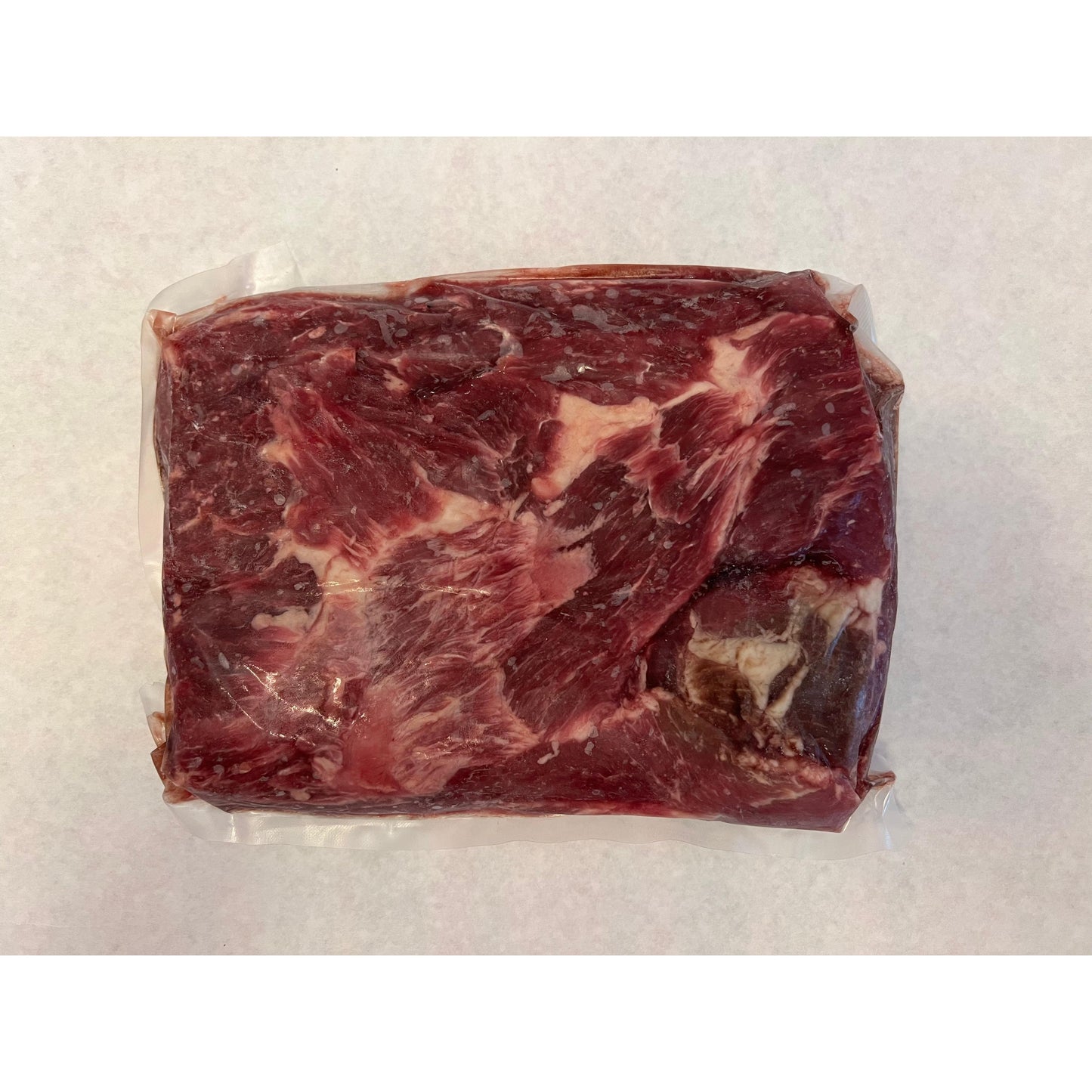 Chuck Roast