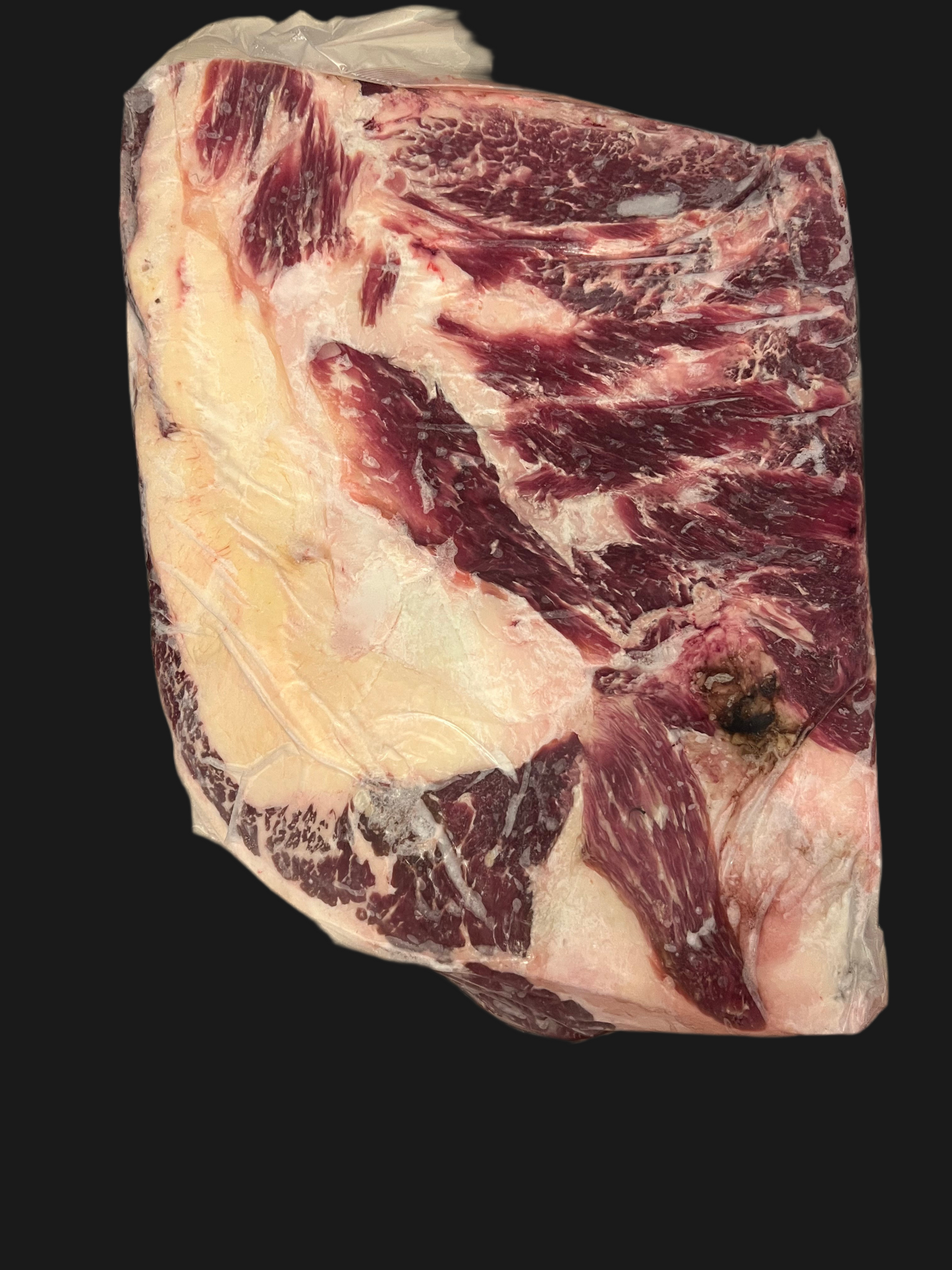 Whole Brisket