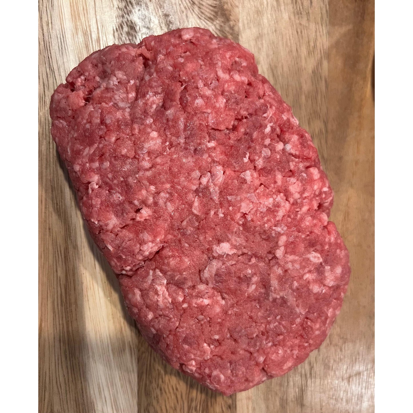 Ground Beef