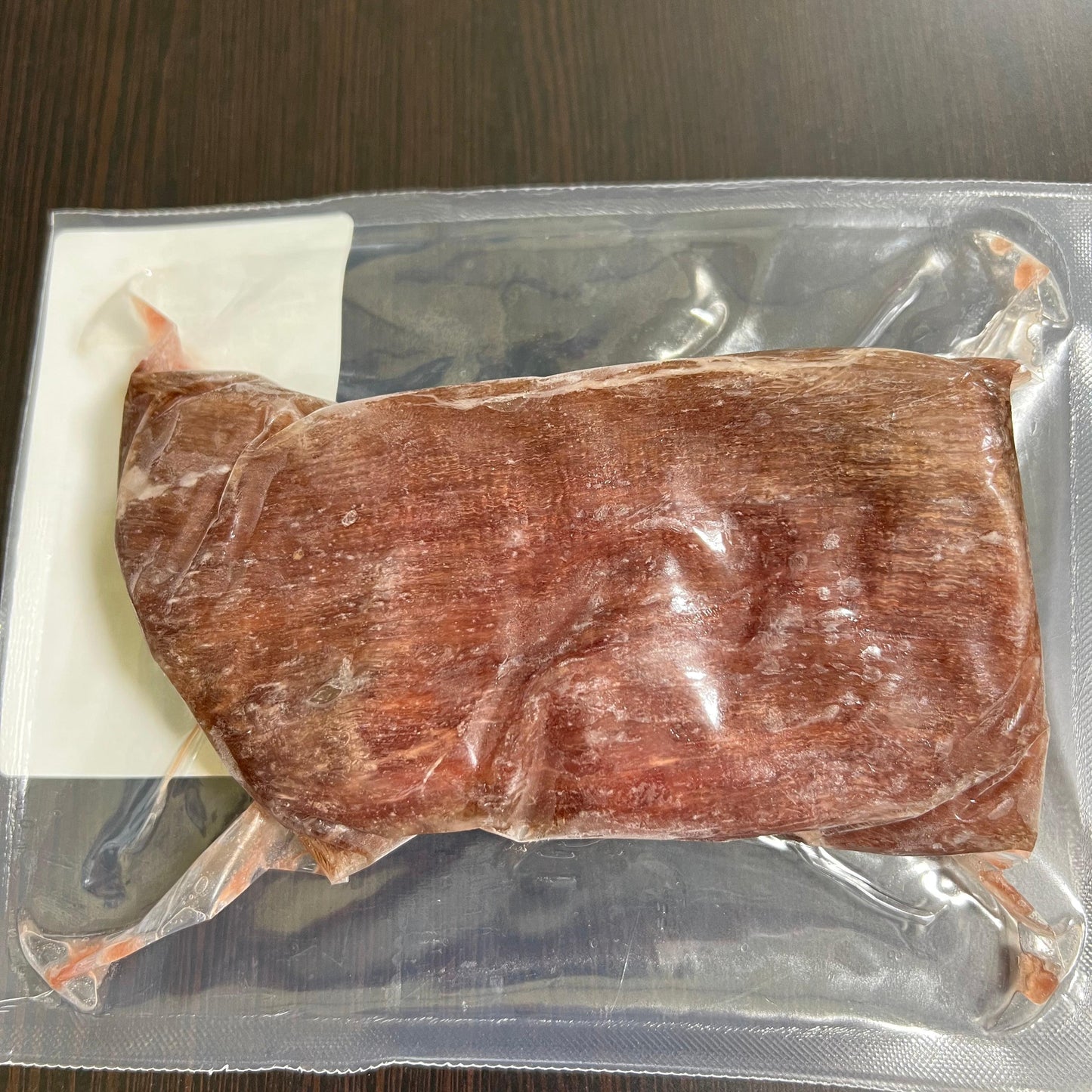 Tenderloin Toranado