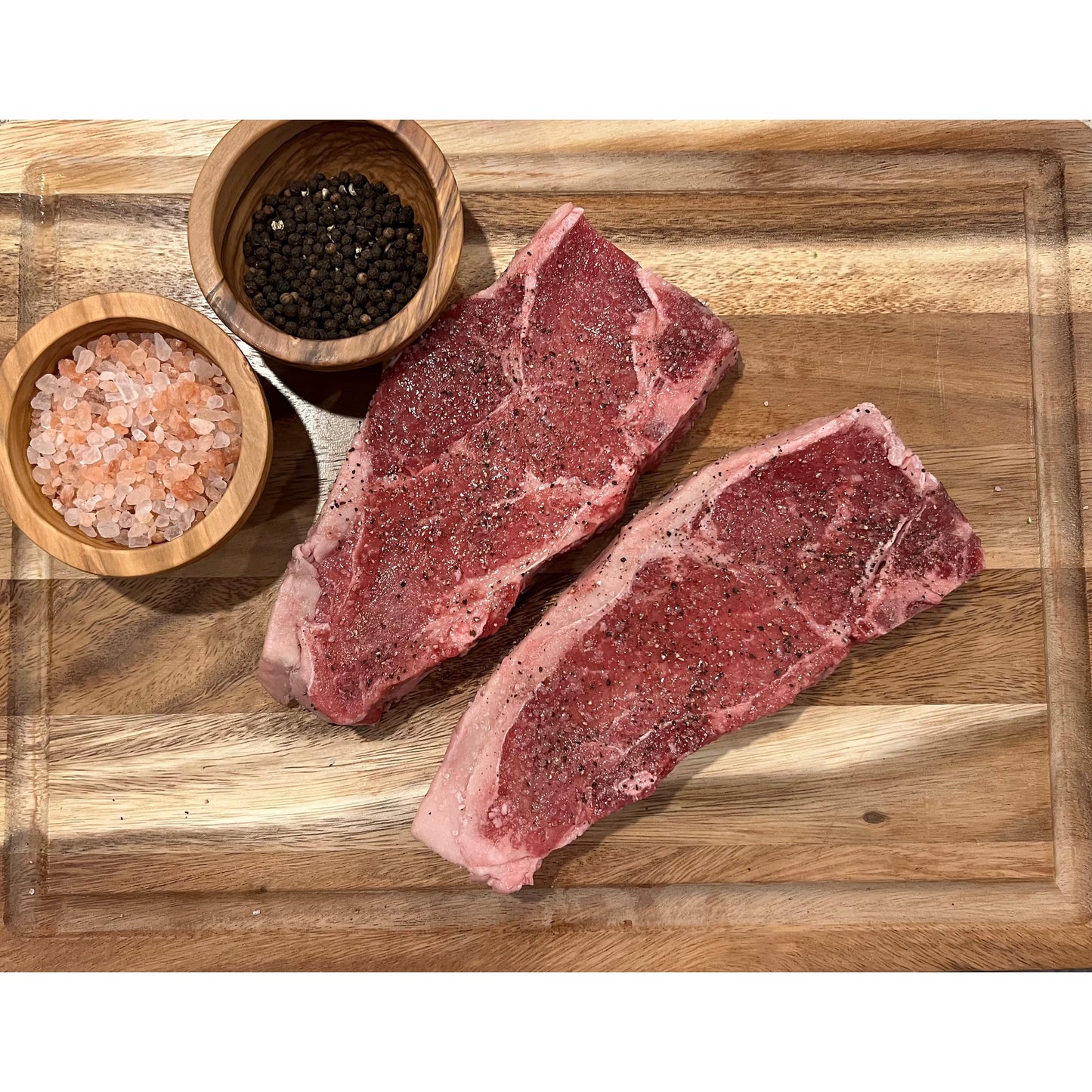 NY Strip