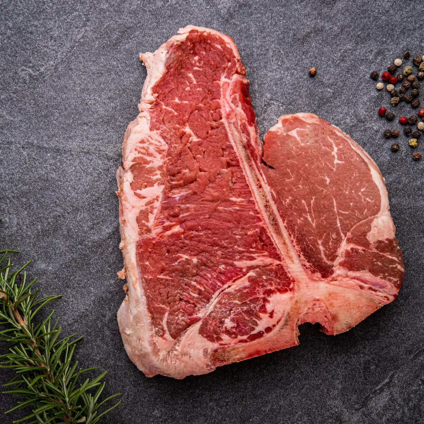 Porterhouse Steak