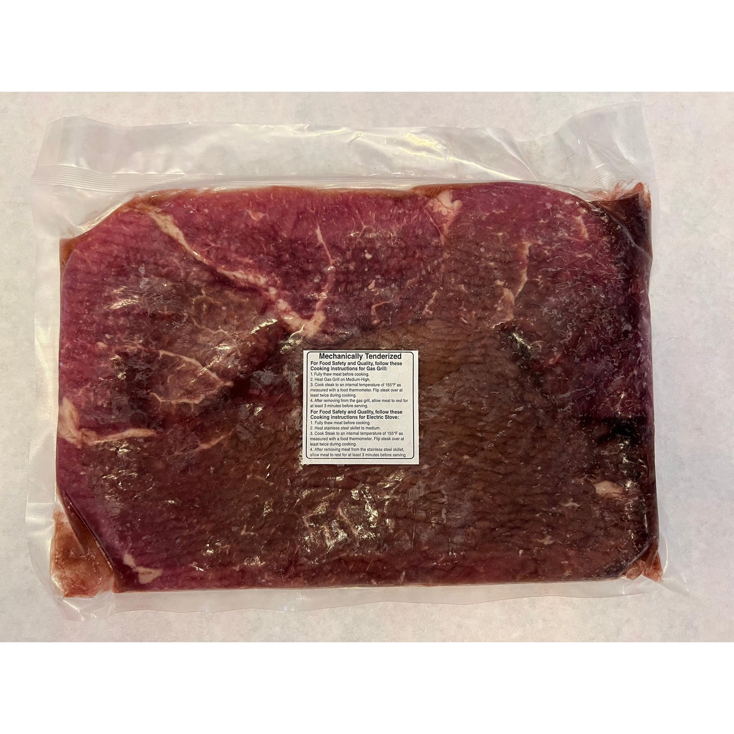 Round Steak