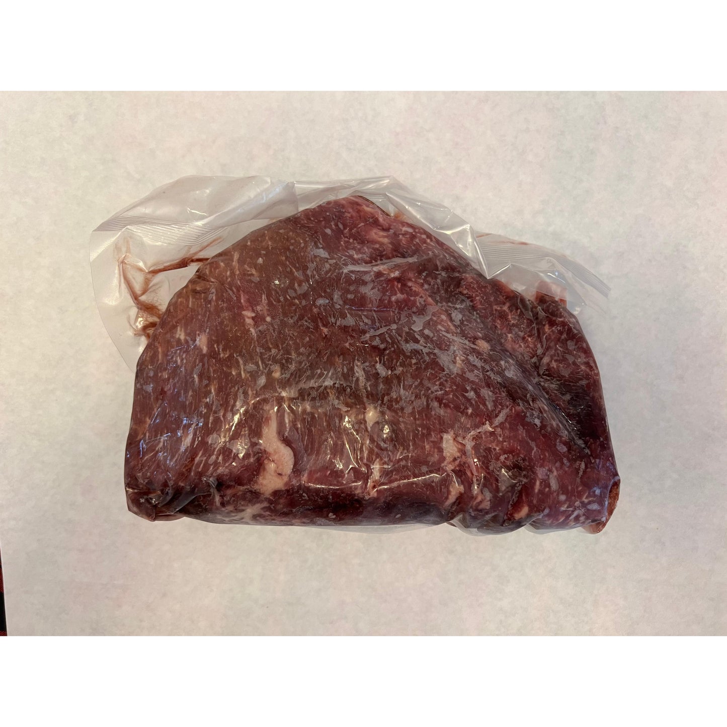 Rump Roast