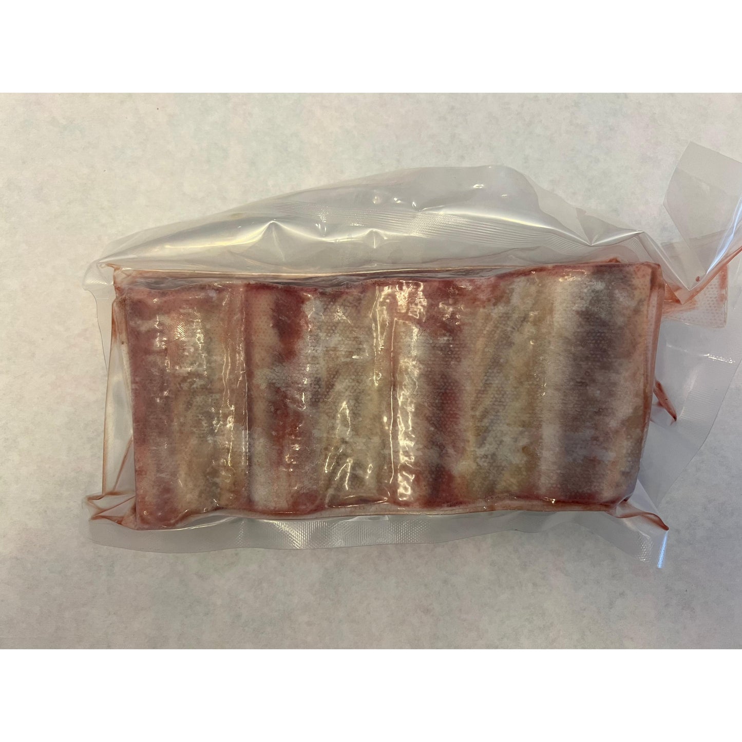 Short Ribs