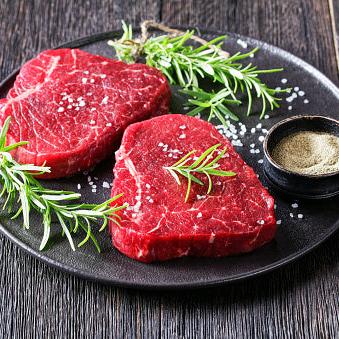 Sirloin Tip Steak