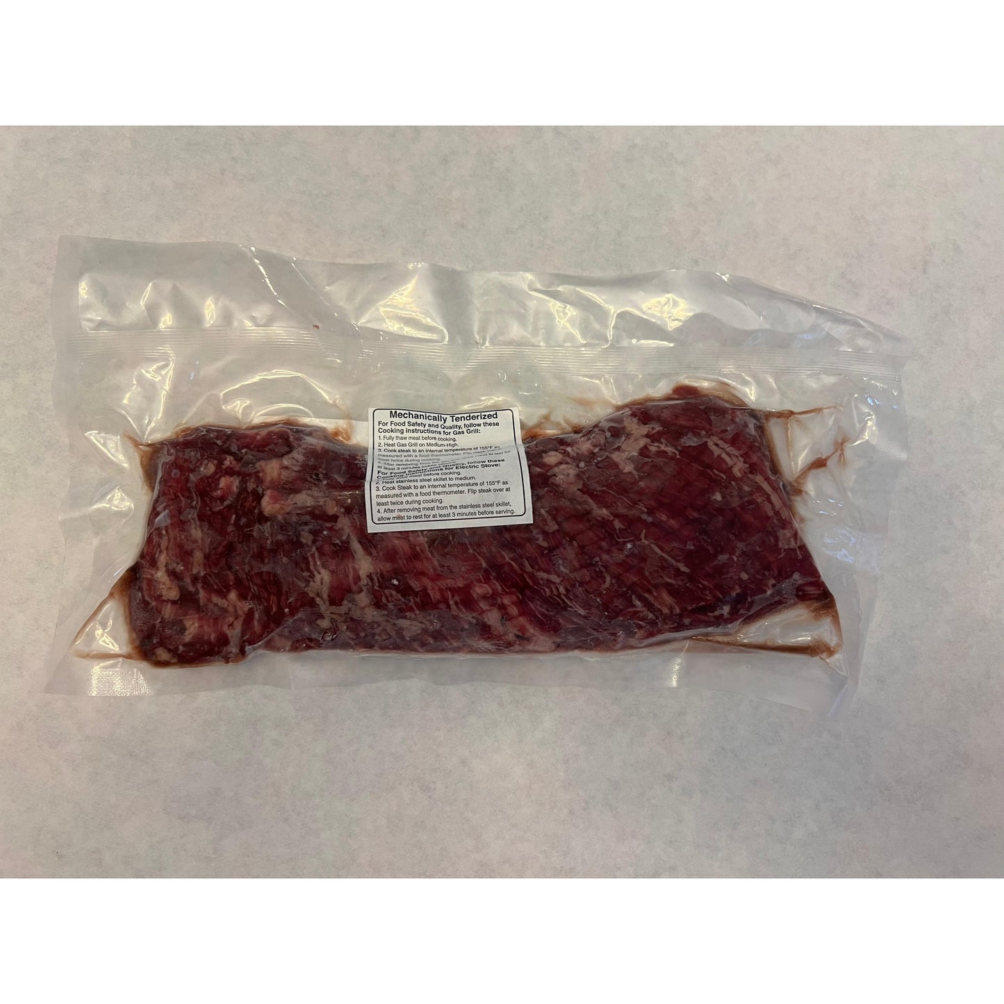 Skirt Steak