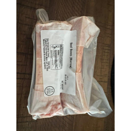 Beef Bone Marrow