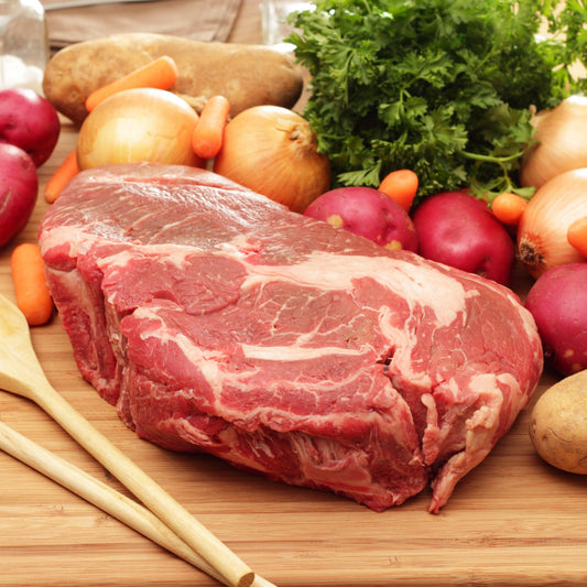 Chuck Roast