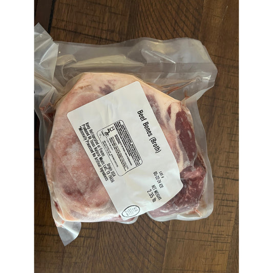 Broth Bones