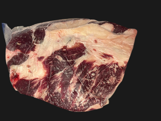 Whole Brisket