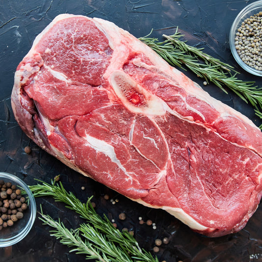 Arm Roast