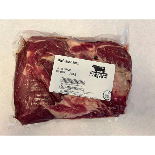 Chuck Roast