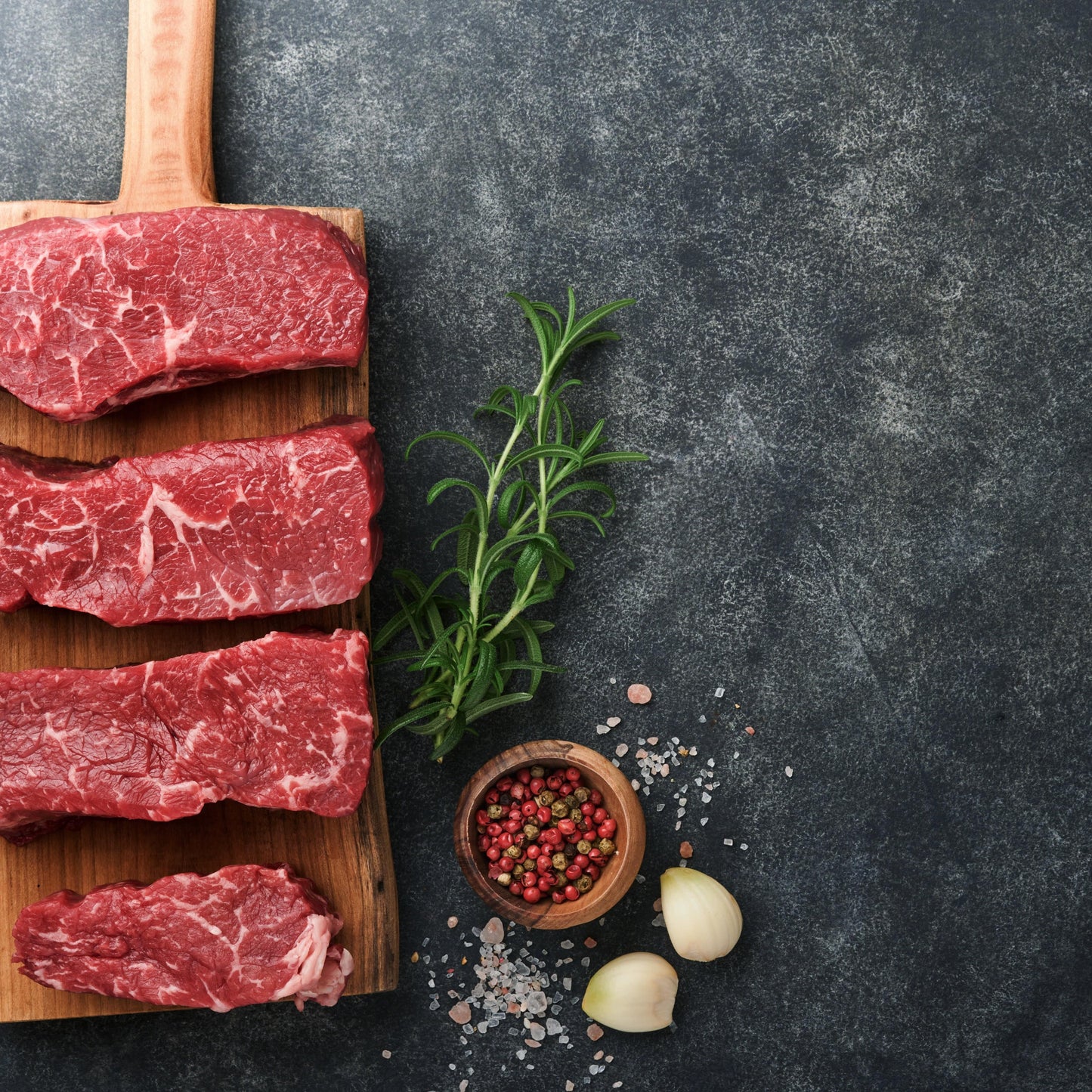 Denver Steak