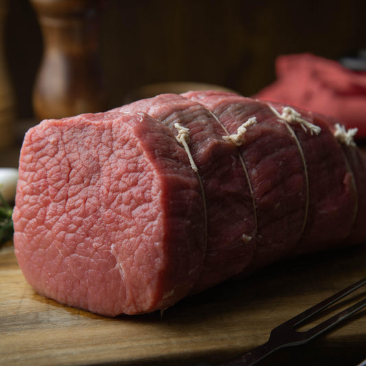 Eye Round Roast