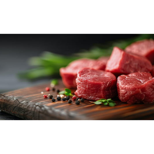Filet Mignon