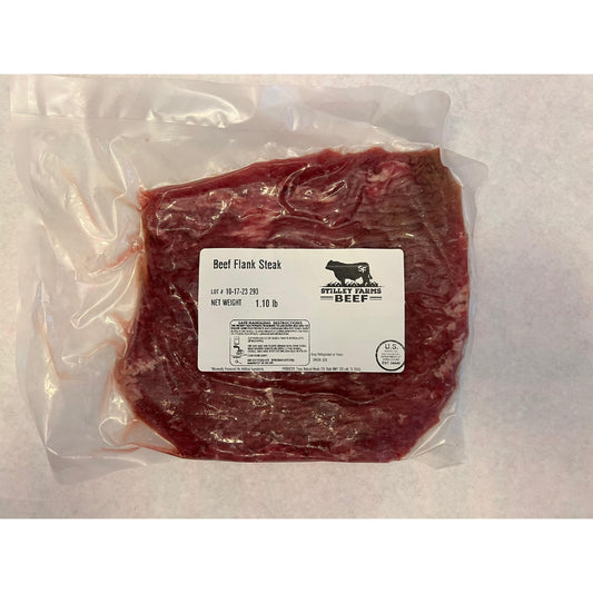 Flank Steak