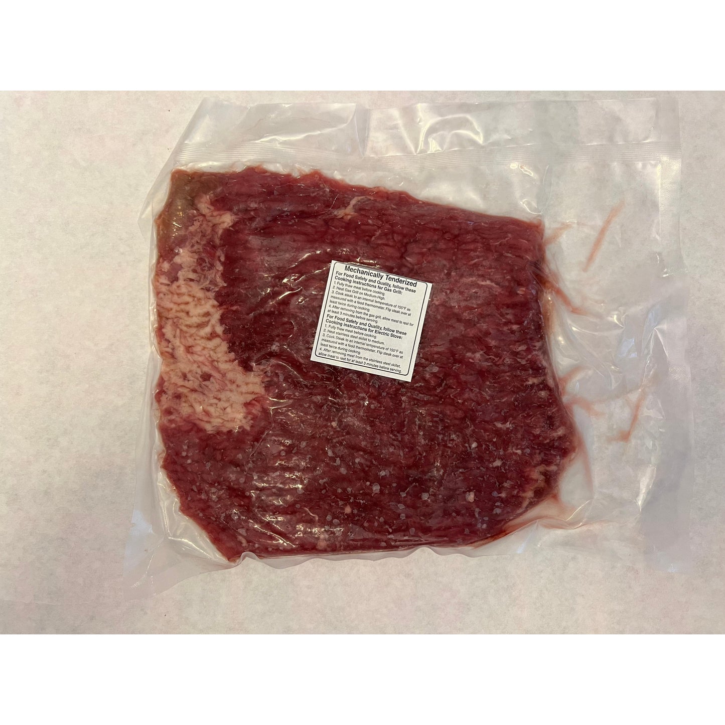 Flank Steak