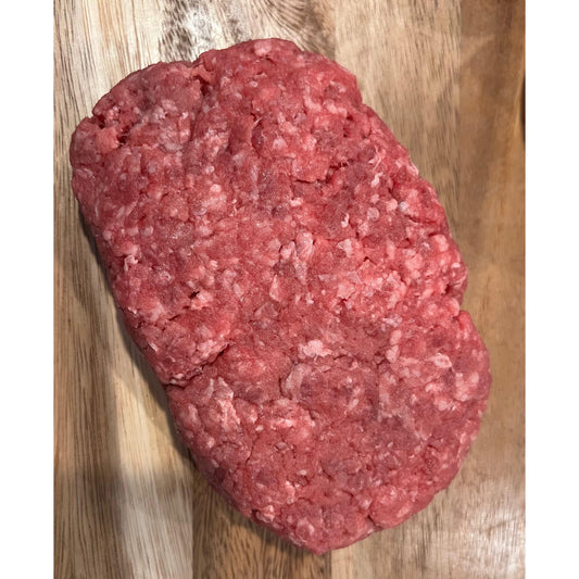 Ground Beef