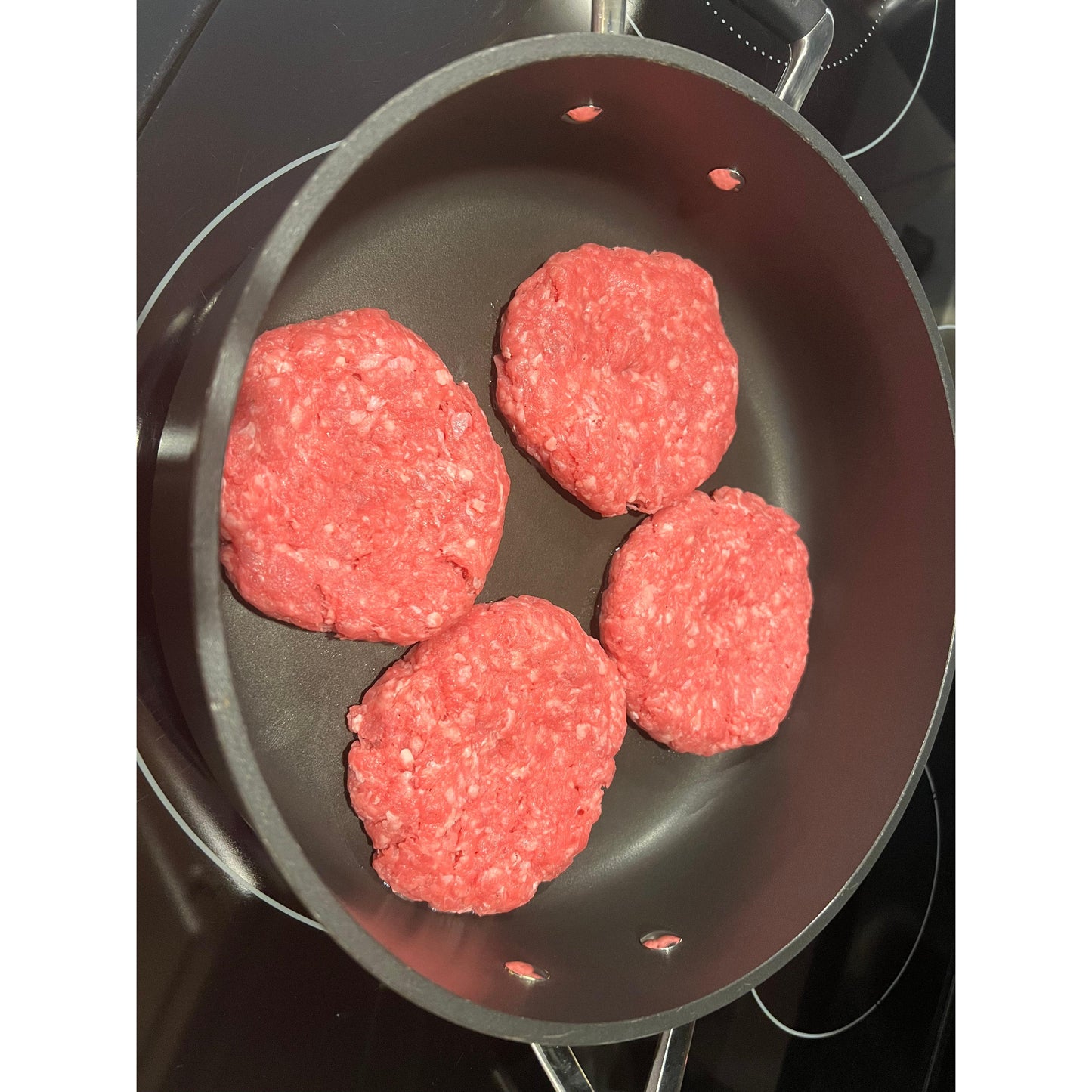 Ground Beef
