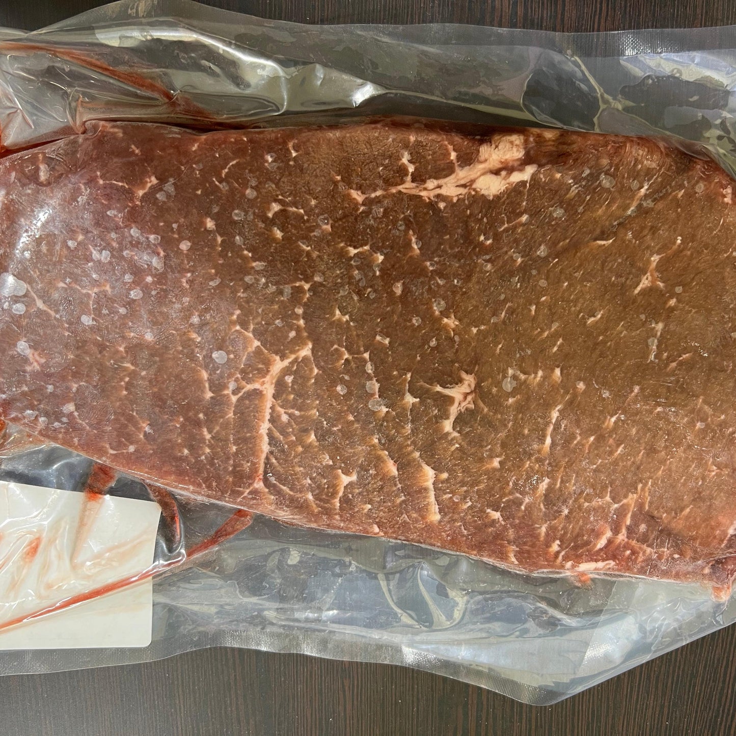 Top Round Steak
