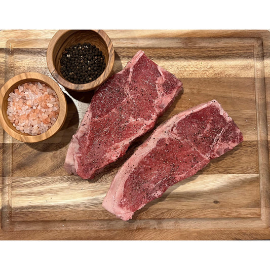NY Strip
