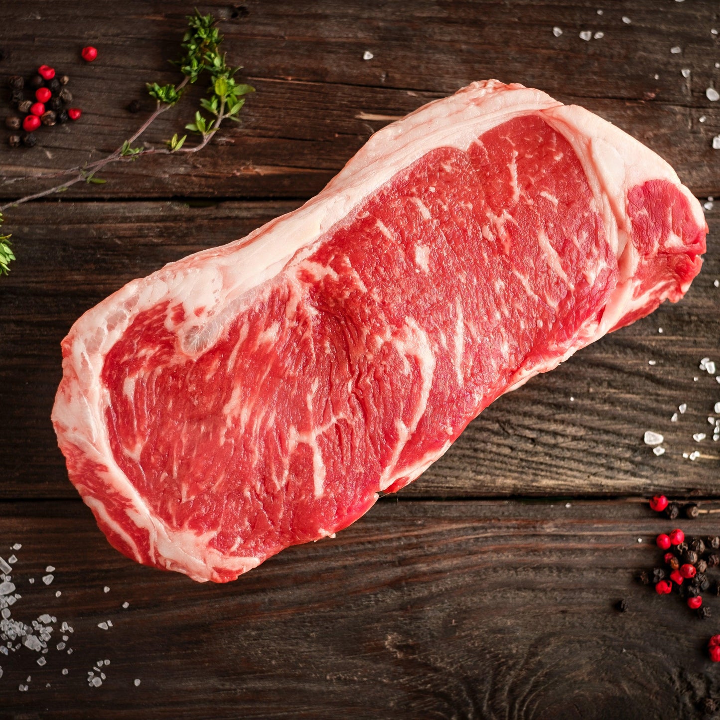 NY Strip