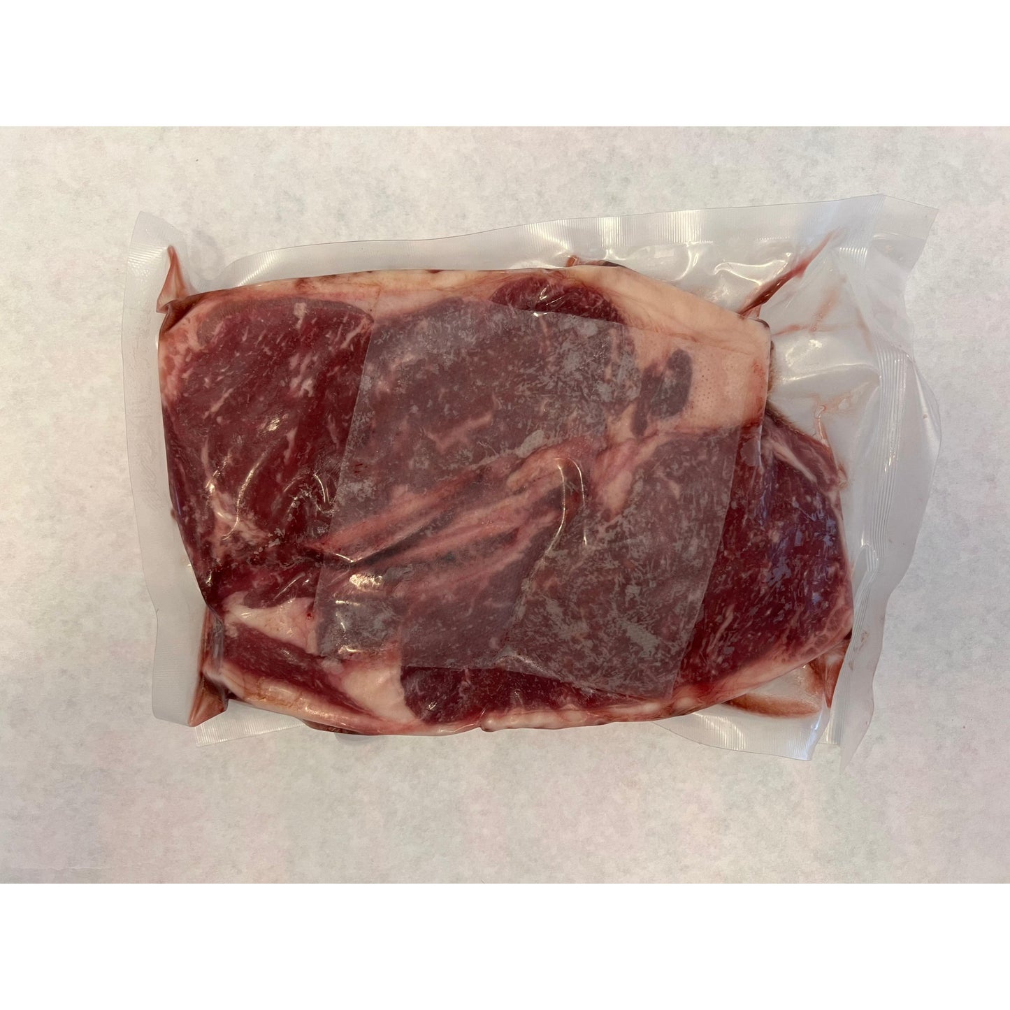 NY Strip