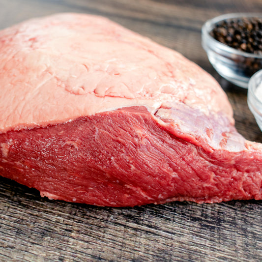 Picanha Roast