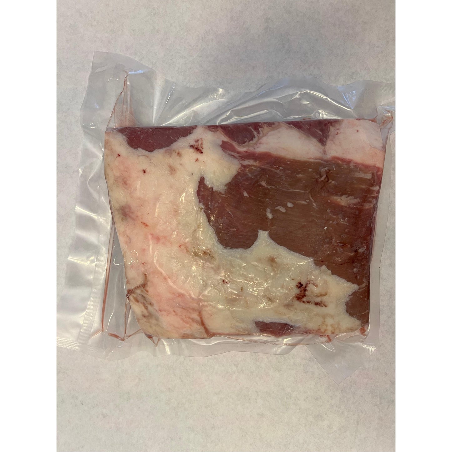Plate Ribs