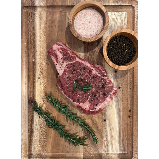 Ribeye Steak