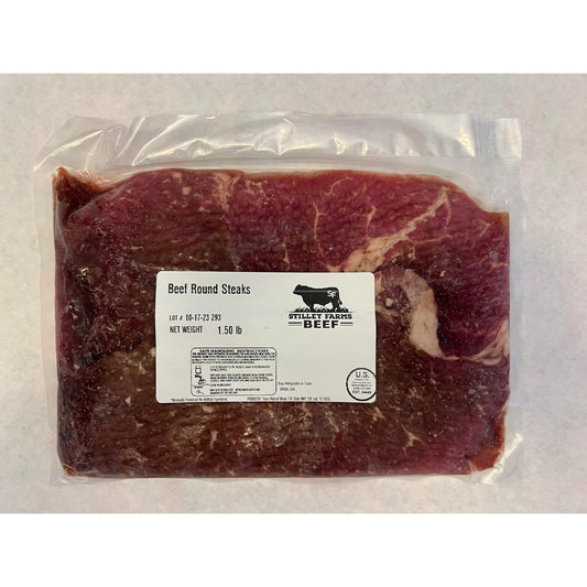 Round Steak