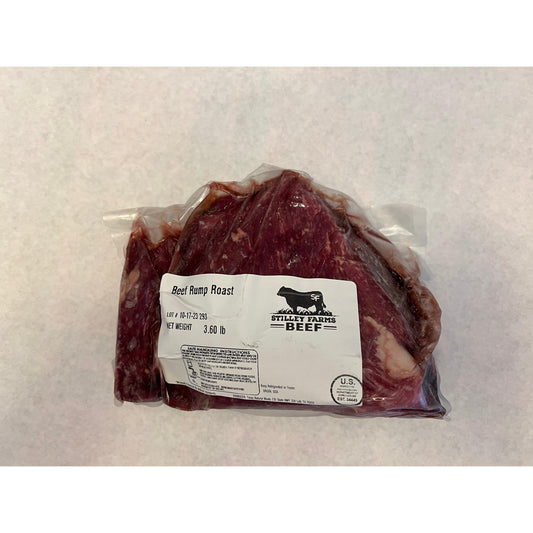 Rump Roast