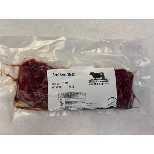 Skirt Steak