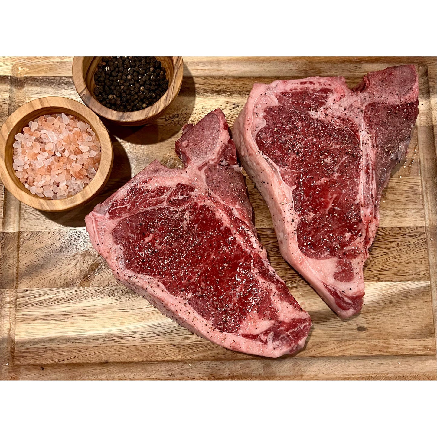 T-Bone Steak
