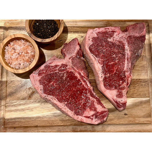 T-Bone Steak