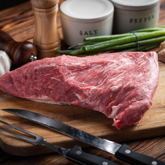 Tri-Tip
